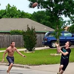 Meet your Posher, Brian